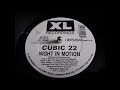 Cubic 22 Night In Motion Original Mix 