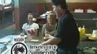 Wasabi in Summerville