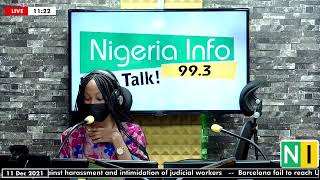 PORTAL WITH ONYINYECHI EKUMANKAMA screenshot 3