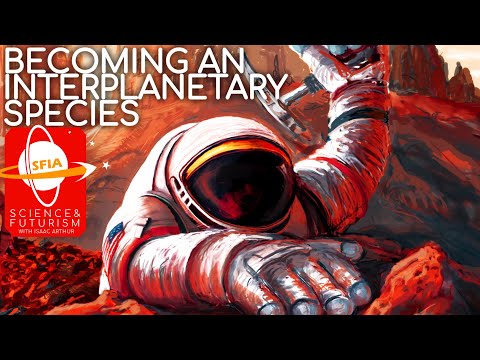 Video: Sukat Ng Interplanetary