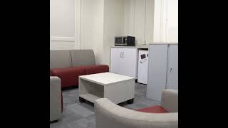 FDU Student-Athlete Academic Success Center