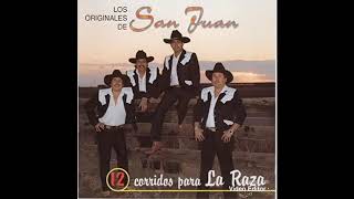 El Jardinero - Los Originales De San Juan