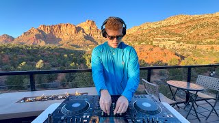 Rüfüs Du Sol Sundowner Mix |Vol. 83| (4K)