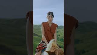 Selamat datang di bukit wairingding #sumba #sumbatimur #bukitwairinding
