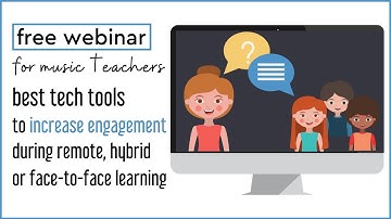 Best Tech Tools To Increase Engagement in Remote, Hybrid and Face-To-Face Learning