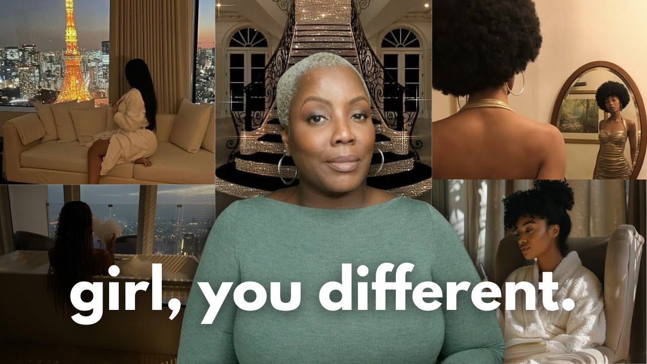 Как перестать сравнивать себя с другими женщинами (7 действенных советов, которые ДЕЙСТВИТЕЛЬНО р...