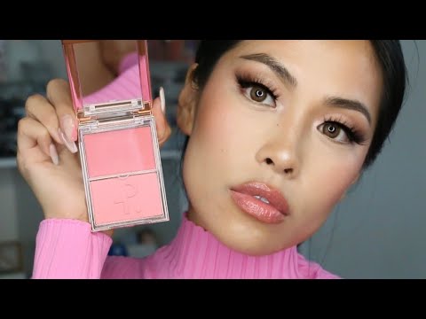 Patrick Ta Major Beauty Headlines - Double-Take Crème