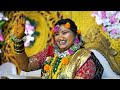 Damini  tejas  royal wedding   cinematic  waghbil thane  yogesh desai photography