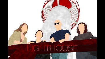 Heady Whispers - Lighthouse (Official Video)