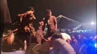 senDOGarpu - I Hate You (Music Footage)