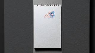 little krishna drawing #youtubeshorts #art #ytshaorts #viral #krishna #ytfeed