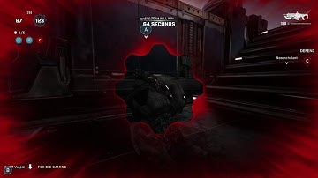 Gears 5 Tech Test  - Escalation