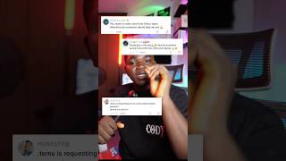 You can’t get scammed using this method to order online Temu #codychukwuebuka #tech
