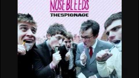 Cheeky Cheeky & The Nosebleeds - Je Ne Sais Pas