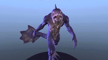 Sean J MacIsaac - Demo Reel 2010 v1.1