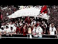 VÍDEO DRONE MESSI STUDIO COMEMORAÇÃO TÍTULO LIBERTADORES FLAMENGO