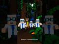 মাইনক্রাফটে বিজ্ঞানীরা কোন আকাম করছে?🙄 #trending #viralvideo #minecraft #minecraftshorts