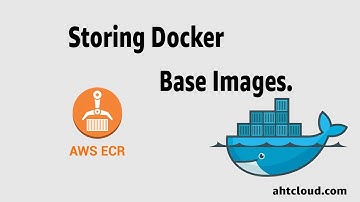 Amazon Elastic Container Registry (AWS ECR)