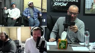 KMS Catch Up: 1/20/25- 1/24/25