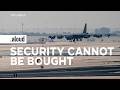 What does the new world order mean for security? | Aloud