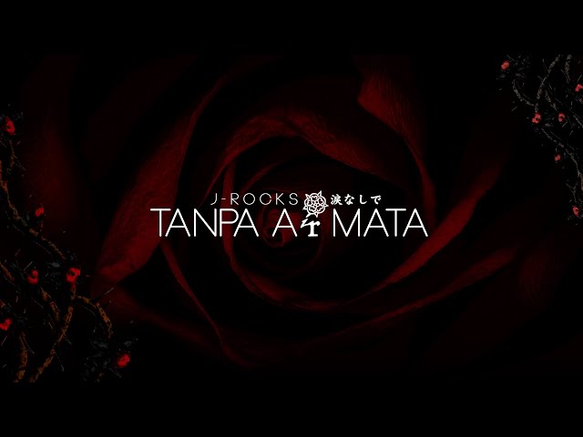 J-Rocks - Tanpa Air Mata | Official Music Video class=