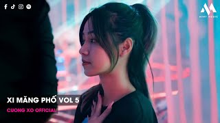 NONSTOP VINAHOUSE 2023 - XI MĂNG PHỐ VOL 5 - TRUNG HOÀNG MIX