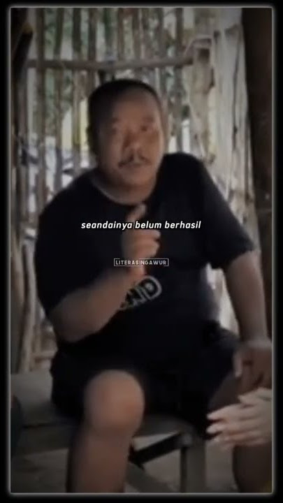 literasi ngawur