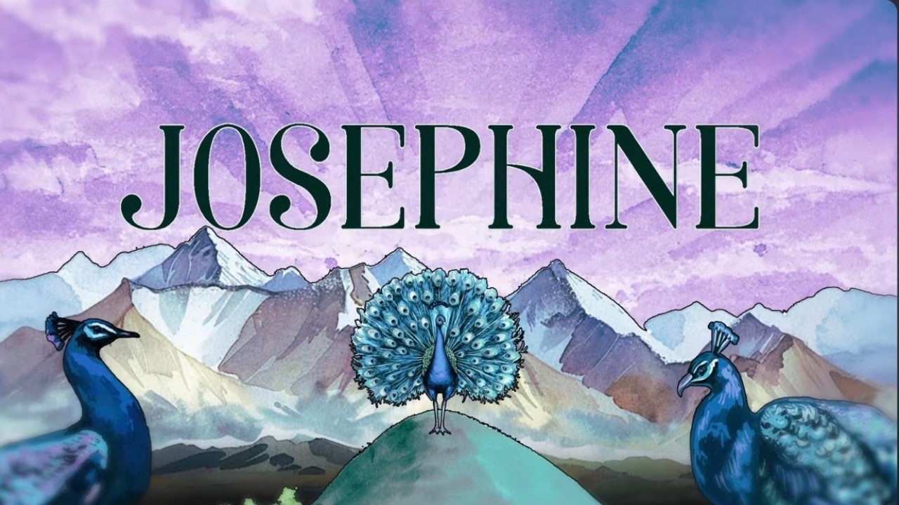 Watch Raynes - Josephine (Official Lyric Video) on YouTube Watch Raynes - Josephine (Official Lyric Video) on YouTube