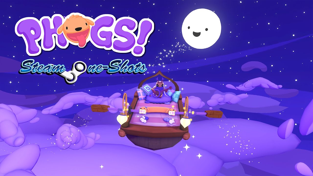 Phogs! {Demo} | Wiggly Pupchinko