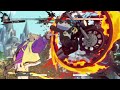 Full-Time Bounty Hunter (Guilty Gear Strive Bridget Montage Video)