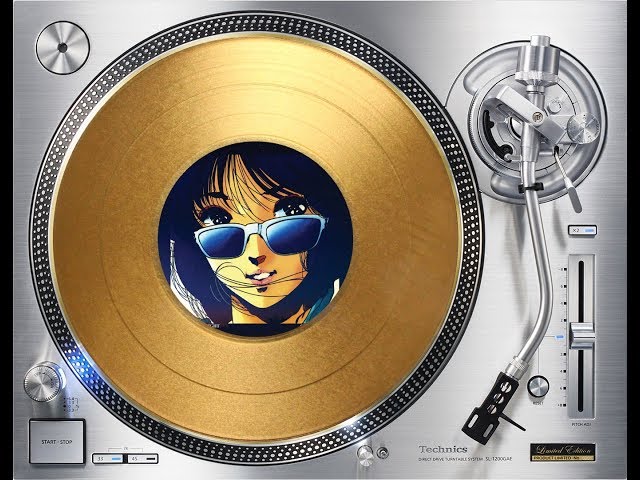 GIANNI DURANTE - QUEEN OF THE NIGHT (EXTENDED VERSION) (℗2018