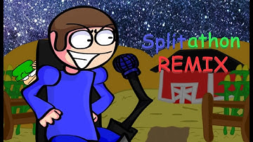 Splitathon REMIX - (JooJMix)