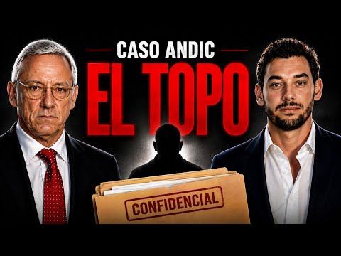¿Quién ha roto la CONFIDENCIALIDAD?