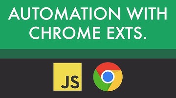 Instagram Automation Chrome Extension | Learn Web Development Now