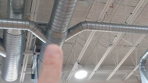 Static Pressure Explained