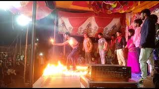 k ganesh kumar archestra lucky jadhav