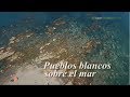 Pueblos blancos sobre el mar, Casares y Manilva, Málaga