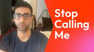 Famous Advice for Junior Developers - Episode 13: Setting Boundaries Net Worth