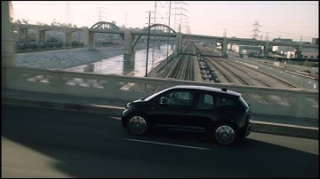 Introducing the new 2017 BMW i3. Official Launch Video.