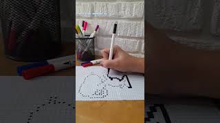 Snoopy Heart Pixel Art #how #howtomake #drawing #snoopy #heart #love #pixelartideas #ideas #diy #art