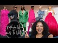 TOP 5 TRENDS TO WATCH FROM NEW YORK, PARIS &amp; MILAN FASHION WEEK 2022 STREET STYLE | LEANINGINTOLUXE