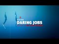 TUDOR Daring Jobs Episode 05: Time Under Pressure