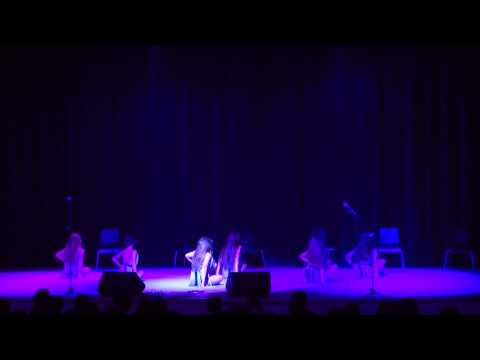 ანსამბლი მოდერნი. კაბარე - ტანგო