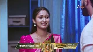 Naa Ninna Bidalaare | Ep - 225 | Best Scene | Dec 05 2025 | Zee Kannada