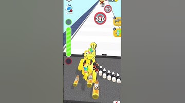 Bullet Evolve Level 42 #bullet #evolve #games #gaming #gameshorts #gameplay #gungames