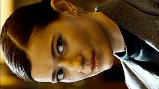 Andrea Tivadar | Close Up | L2 : Empuraan | British-Romanian Actress | Spicy Spark,