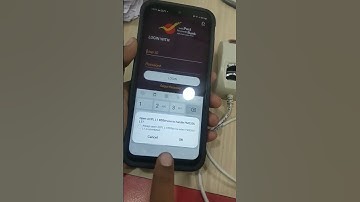 Connect ACPL L1 in New Android Darpan Devices