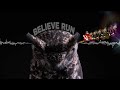 Believe Run (Xmas version) Mixed by djMAMO