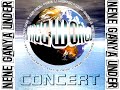 Capture de la vidéo Free World Concert (2000) [Cd Completo][Music Original]