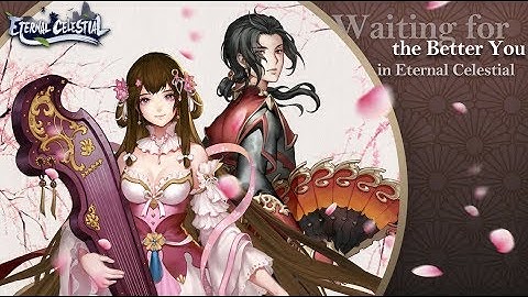 ETERNAL CELESTIAL ANDROID GAMEPLAY